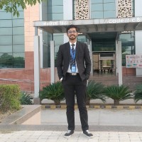 Samay Arora