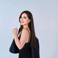 Arina Msryan