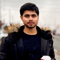 Bhupendra Galchar