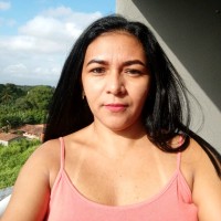 Sueli Ribeiro Crispim