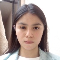 Andrea Martinez Velasquez