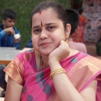 Shwetha Bhat