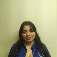 Yaseni Grisel Gonzalez Castro