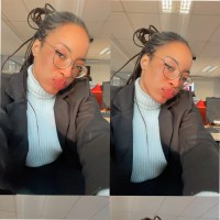 Prudence Tlomatsana