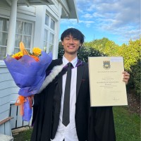 Keegan Wong