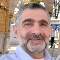 Mohammad Al-Majali