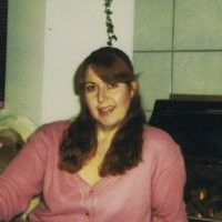 Janice Johnstone