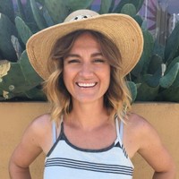 Kamille Swenson Barry