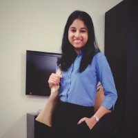 Pavisha Mahajan