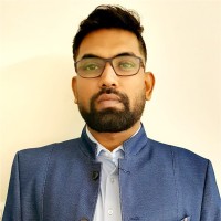 Saurabh Kumar