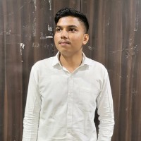 Pratik Thakare