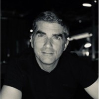 Gregory Lacroix