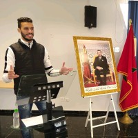 Youssef Ezghari