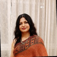 Srividya Anand