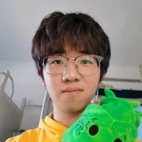 徐子扬