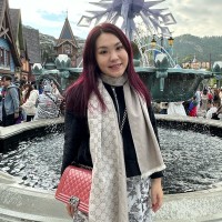 Jenny Mak