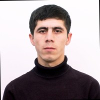 Habibullo Gulomidinov