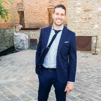 Francesco Scavino