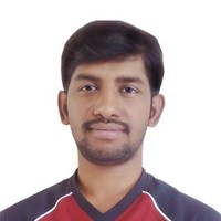 Prashanth Lagishetty