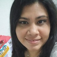 Yolieth Santos Blandino