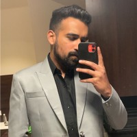 Yash Khadatkar
