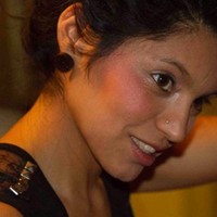 Tania Mosquera