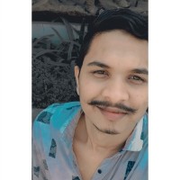 Sachin More