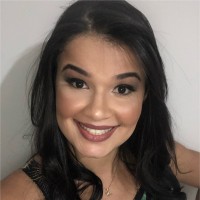 Kaliane Fernandes