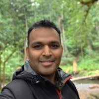 Ram M.