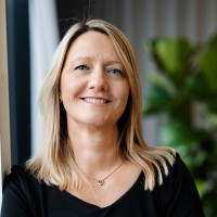 Annette Grandahl Larsen