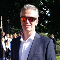 Bengt Ove Jansson