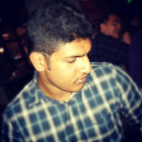 Vinoth Parawa Karan