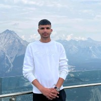Lovepreet Josan