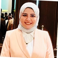 Nermeen Ahmed