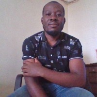 Benjamin Simiyu