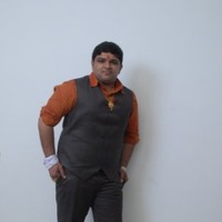 luhar anand