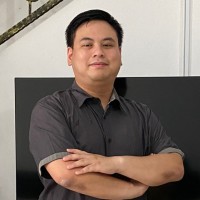 Kenny Indra