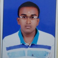 Prashanth M