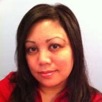 Rowena Crissey