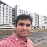 Jitendra Prajapati