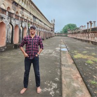 Nikhil Rao