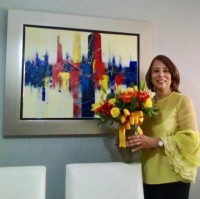 Nancy Diaz Simono