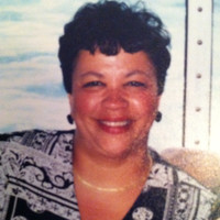 Ruth Epps