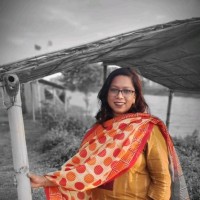Sharmin Akter