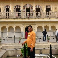 Satya Jeet Singh