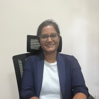Smeeta Ramasamy