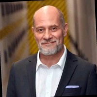 Barbaros Özdemir