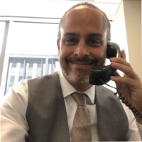 Nicholas Marcantonio
