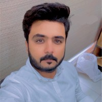 Kashif Hussain Shah