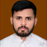 Usama Iftikhar